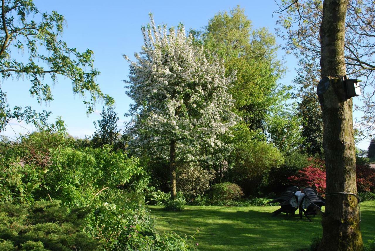 De Riekhoff Villa Een-West Exteriör bild