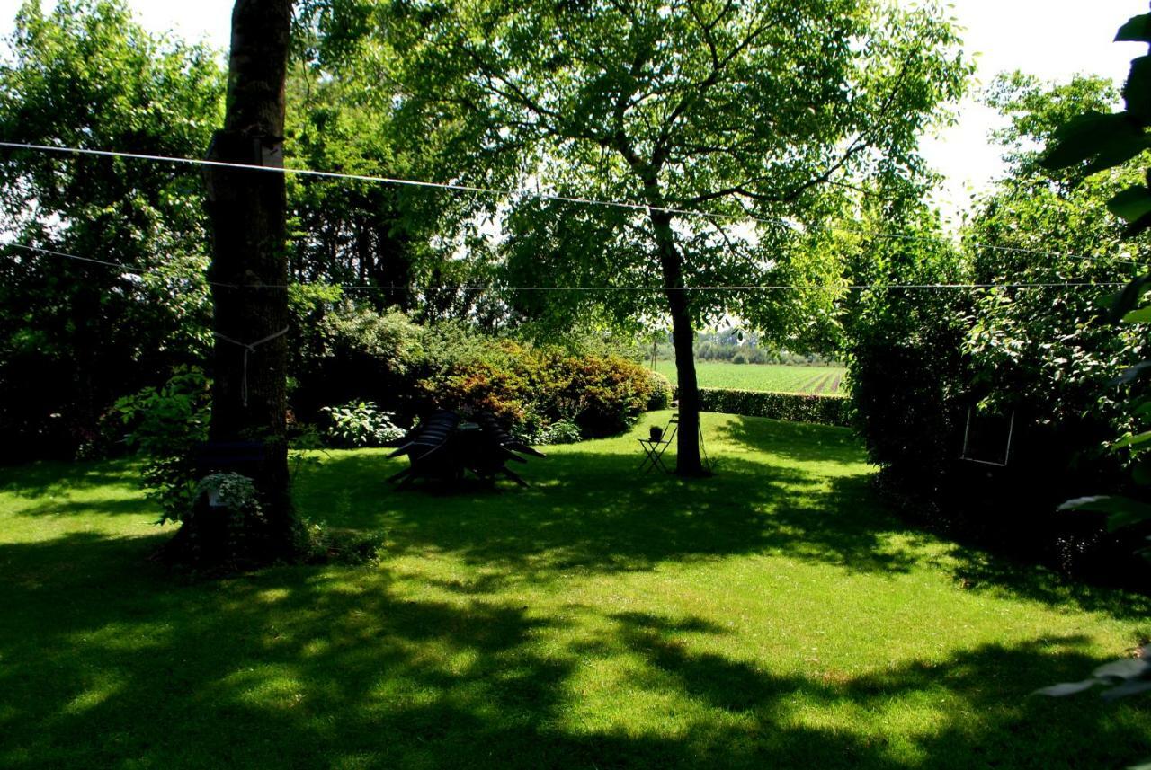 De Riekhoff Villa Een-West Exteriör bild