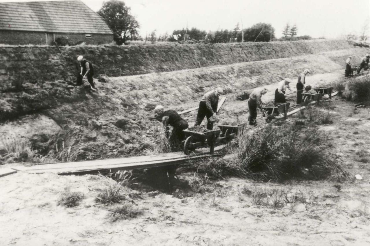 De Riekhoff Villa Een-West Exteriör bild