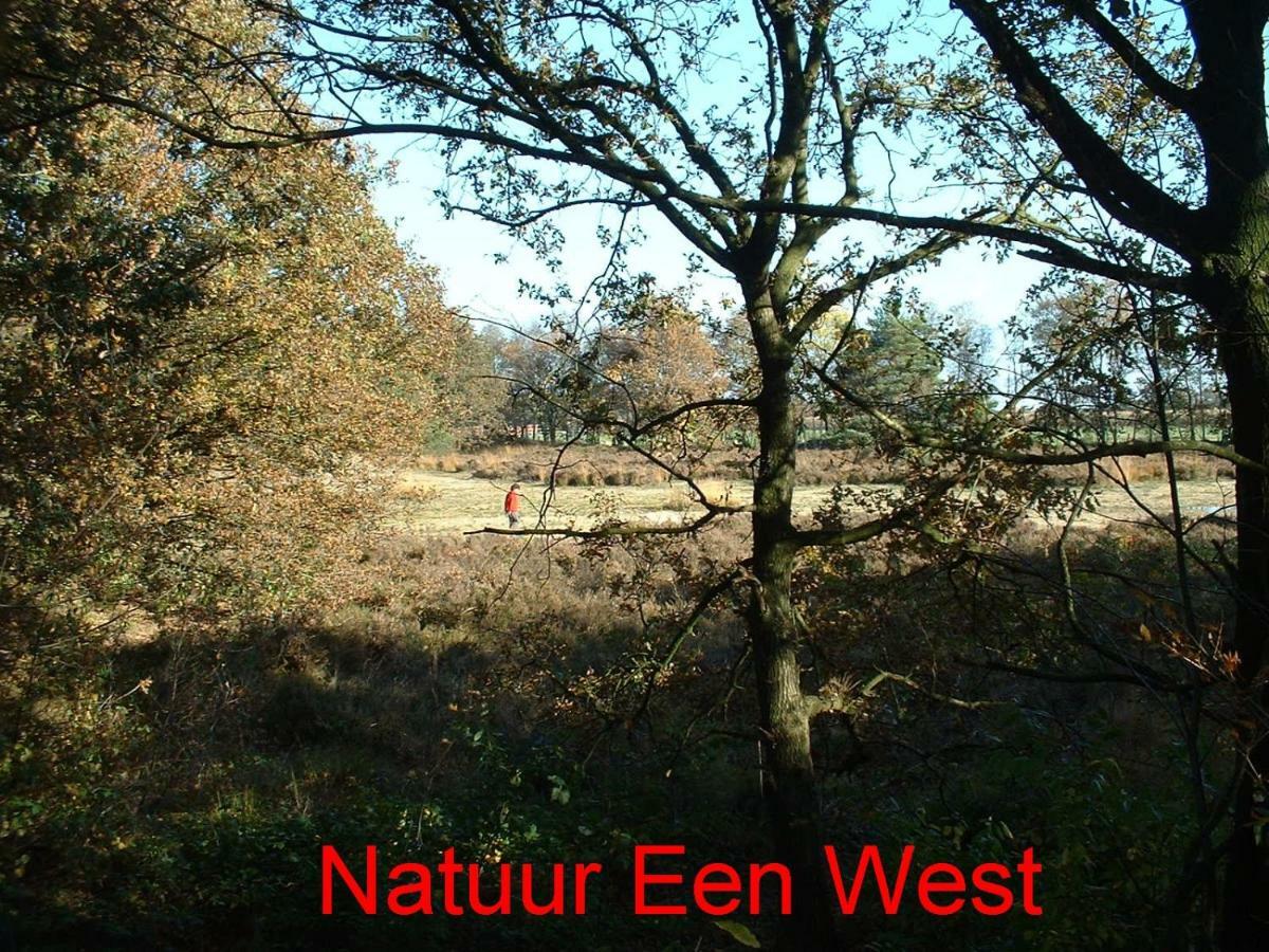De Riekhoff Villa Een-West Exteriör bild